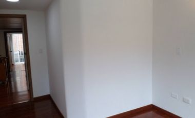 ARRIENDO de CASAS en BOGOTA