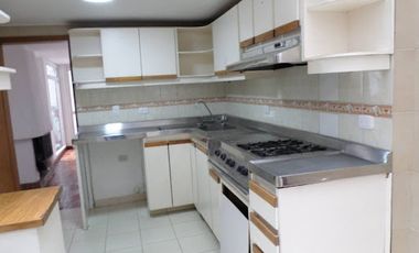 ARRIENDO de CASAS en BOGOTA