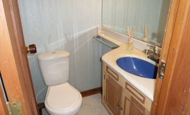 ARRIENDO de CASAS en BOGOTA