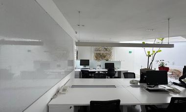 ARRIENDO de OFICINAS en BOGOTA
