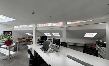 ARRIENDO de OFICINAS en BOGOTA