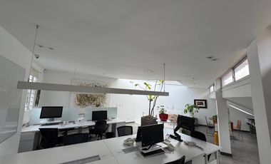 ARRIENDO de OFICINAS en BOGOTA
