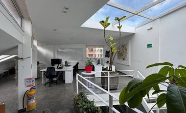 ARRIENDO de OFICINAS en BOGOTA