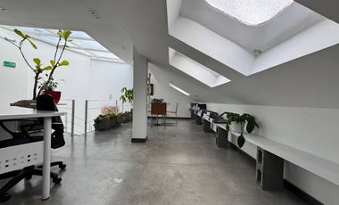 ARRIENDO de OFICINAS en BOGOTA