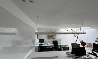 ARRIENDO de OFICINAS en BOGOTA