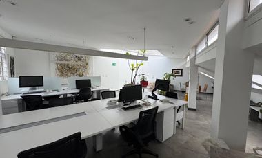 ARRIENDO de OFICINAS en BOGOTA