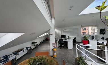 ARRIENDO de OFICINAS en BOGOTA