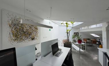 ARRIENDO de OFICINAS en BOGOTA