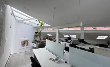 ARRIENDO de OFICINAS en BOGOTA