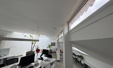 ARRIENDO de OFICINAS en BOGOTA