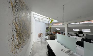 ARRIENDO de OFICINAS en BOGOTA