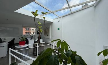 ARRIENDO de OFICINAS en BOGOTA