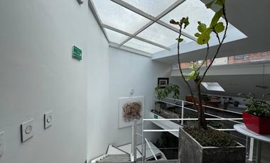 ARRIENDO de OFICINAS en BOGOTA