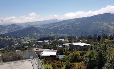 VENTA de CASAS en LA CALERA