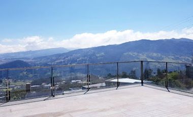 VENTA de CASAS en LA CALERA