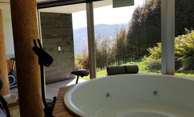 VENTA de CASAS en LA CALERA