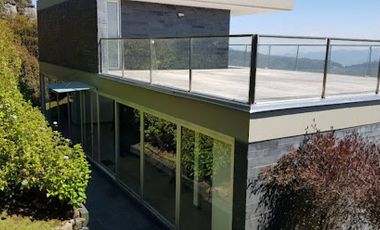 VENTA de CASAS en LA CALERA