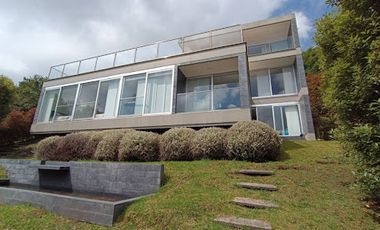 VENTA de CASAS en LA CALERA