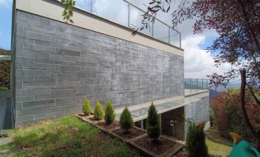 VENTA de CASAS en LA CALERA