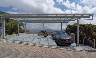 VENTA de CASAS en LA CALERA