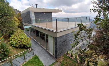 VENTA de CASAS en LA CALERA