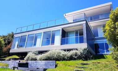 VENTA de CASAS en LA CALERA