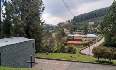 VENTA de CASAS en LA CALERA