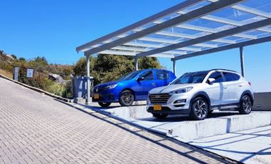 VENTA de CASAS en LA CALERA