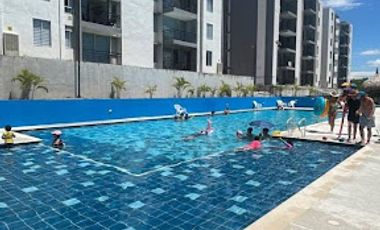 VENTA de APARTAMENTO en RICAURTE