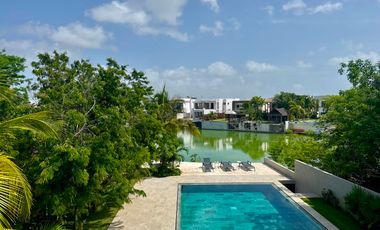 Casa en Venta en esquina - Lagos del Sol