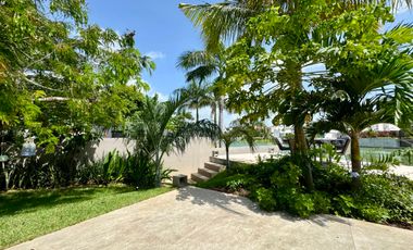 Casa en Venta en esquina - Lagos del Sol