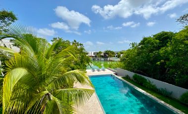 Casa en Venta en esquina - Lagos del Sol
