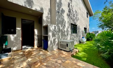 Casa en Venta en esquina - Lagos del Sol