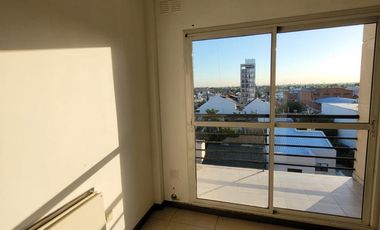 Departamento dos ambientes wilde en alquiler