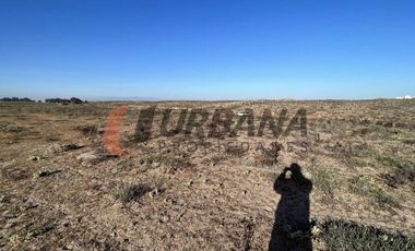 SITIOS DE 5.000M2 PARA INVERSIÓN SECTOR SERENA GOLF