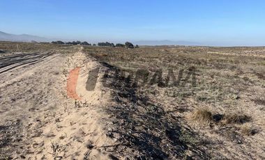 SITIOS DE 5.000M2 PARA INVERSIÓN SECTOR SERENA GOLF