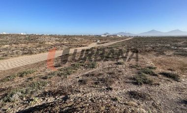 SITIOS DE 5.000M2 PARA INVERSIÓN SECTOR SERENA GOLF