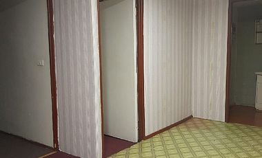 GRAN OPORTUNIDAD DE INVERSIÓN CASA CON 3 DEPARTAMENTOS