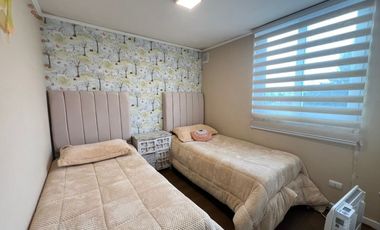 CONDOMINIO BRISAS DE LA RIVERA