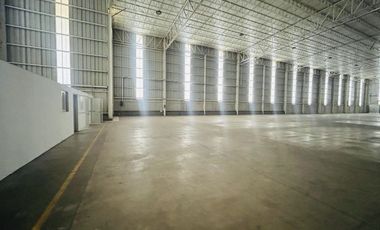 Bodega en renta dentro de parque en Zapopan