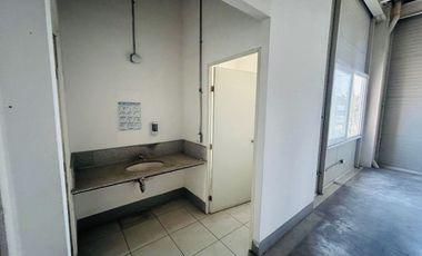 Bodega en renta dentro de parque en Zapopan