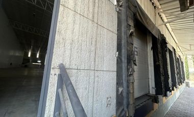 Bodega en renta dentro de parque en Zapopan