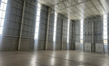 Bodega en renta dentro de parque en Zapopan