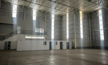 Bodega en renta dentro de parque en Zapopan