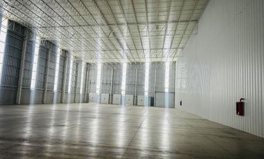 Bodega en renta dentro de parque en Zapopan