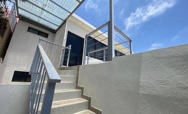 Departamento Tipo Loft En Renta