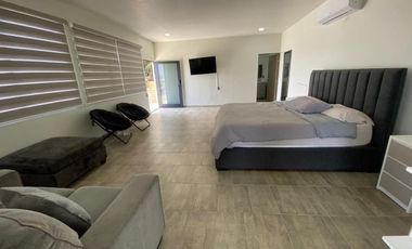 Departamento Tipo Loft En Renta