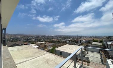 Departamento Tipo Loft En Renta