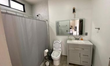 Departamento Tipo Loft En Renta