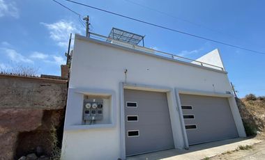 Departamento Tipo Loft En Renta